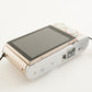 CASIO EXILIM EX-ZR1800 Gold + 4GB SDHC Card Digital Camera from Japan #10776