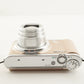 CASIO EXILIM EX-ZR1800 Gold + 4GB SDHC Card Digital Camera from Japan #10776