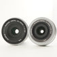 [1,709 Shots] OLYMPUS PEN E-PL6 White +14-42 EZ +40-150 In Box from Japan #10779