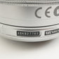 [1,709 Shots] OLYMPUS PEN E-PL6 White +14-42 EZ +40-150 In Box from Japan #10779