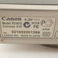 Canon PowerShot S100 Silver + 4GB SDHC Card Digital Camera from Japan #10780