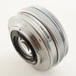 [398 Shots] OLYMPUS PEN E-PL8 Brown +14-42mm +Case +4GB SDCard from Japan #10781