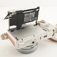 [398 Shots] OLYMPUS PEN E-PL8 Brown +14-42mm +Case +4GB SDCard from Japan #10781