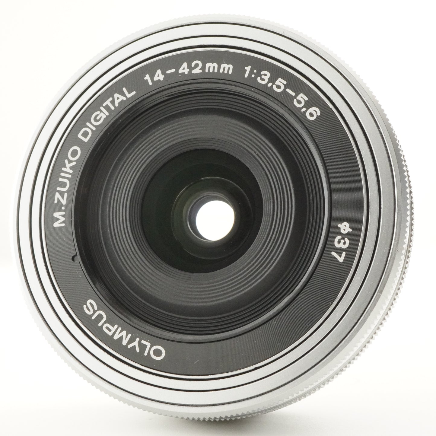 [398 Shots] OLYMPUS PEN E-PL8 Brown +14-42mm +Case +4GB SDCard from Japan #10781