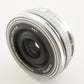 [398 Shots] OLYMPUS PEN E-PL8 Brown +14-42mm +Case +4GB SDCard from Japan #10781