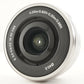 [9,479 Shots] SONY NEX-5R White + E PZ 16-50mm +8GB SDHC Card from Japan #10782