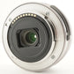 [9,479 Shots] SONY NEX-5R White + E PZ 16-50mm +8GB SDHC Card from Japan #10782