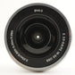 [9,479 Shots] SONY NEX-5R White + E PZ 16-50mm +8GB SDHC Card from Japan #10782