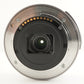 [9,479 Shots] SONY NEX-5R White + E PZ 16-50mm +8GB SDHC Card from Japan #10782