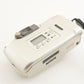 OLYMPUS mju III WIDE 100 [mju:] Point & Shoot Film Camera from Japan #10784