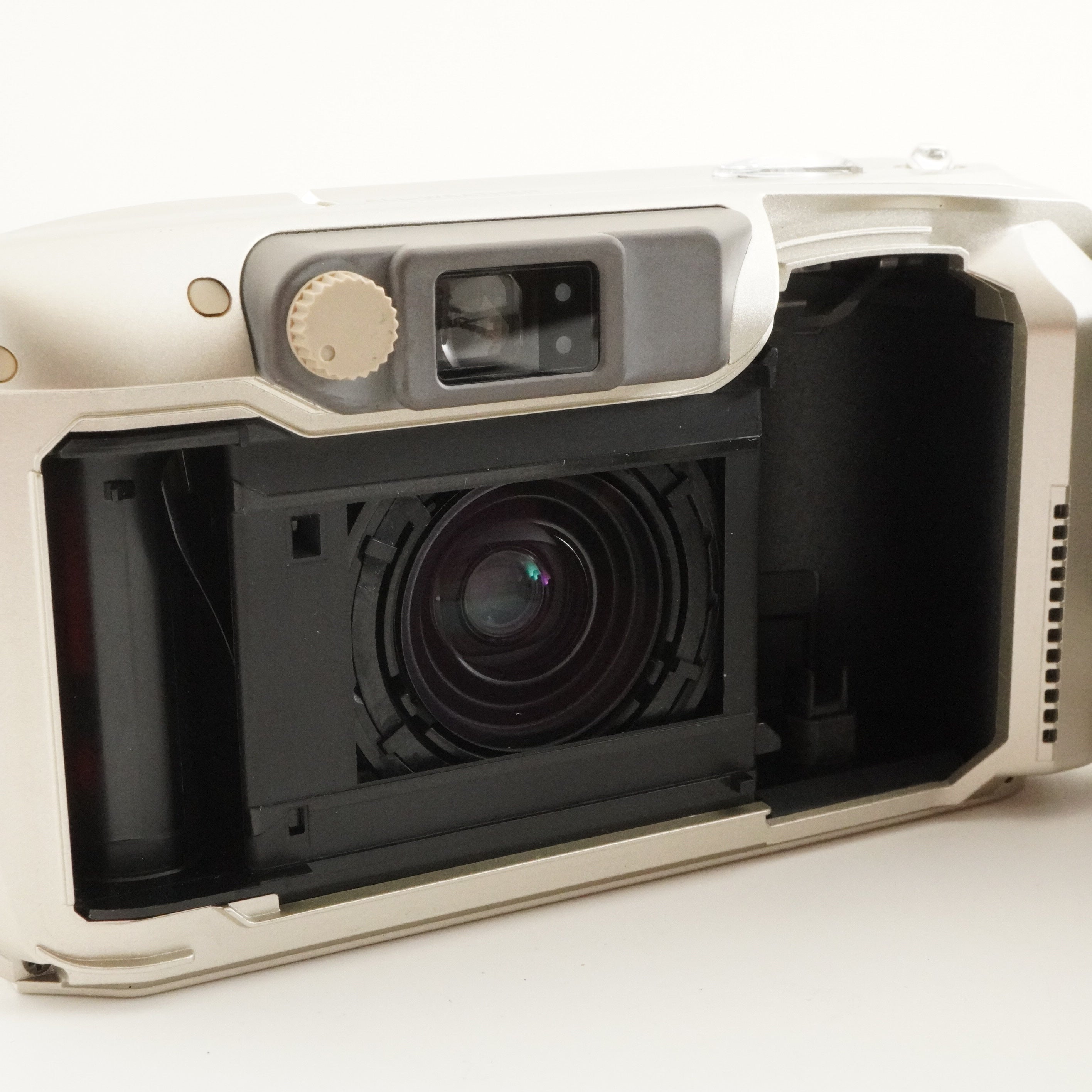 OLYMPUS mju III WIDE 100 [mju:] Point & Shoot Film Camera from