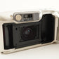 OLYMPUS mju III WIDE 100 [mju:] Point & Shoot Film Camera from Japan #10784