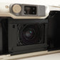 OLYMPUS mju III WIDE 100 [mju:] Point & Shoot Film Camera from Japan #10784