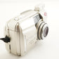 OLYMPUS mju III WIDE 100 [mju:] Point & Shoot Film Camera from Japan #10784