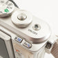 [9,161 Shots] OLYMPUS E-PL9 White +14-42 +40-150 In Box +8GBSD from Japan #10809
