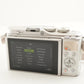 [9,161 Shots] OLYMPUS E-PL9 White +14-42 +40-150 In Box +8GBSD from Japan #10809