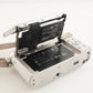 [9,161 Shots] OLYMPUS E-PL9 White +14-42 +40-150 In Box +8GBSD from Japan #10809