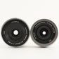 [9,161 Shots] OLYMPUS E-PL9 White +14-42 +40-150 In Box +8GBSD from Japan #10809