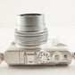 [9,161 Shots] OLYMPUS E-PL9 White +14-42 +40-150 In Box +8GBSD from Japan #10809