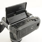 [12,183 Shots] OLYMPUS OM-D E-M5 Silver +12-50mm +Accessories from Japan #10810