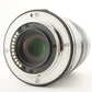 [12,183 Shots] OLYMPUS OM-D E-M5 Silver +12-50mm +Accessories from Japan #10810