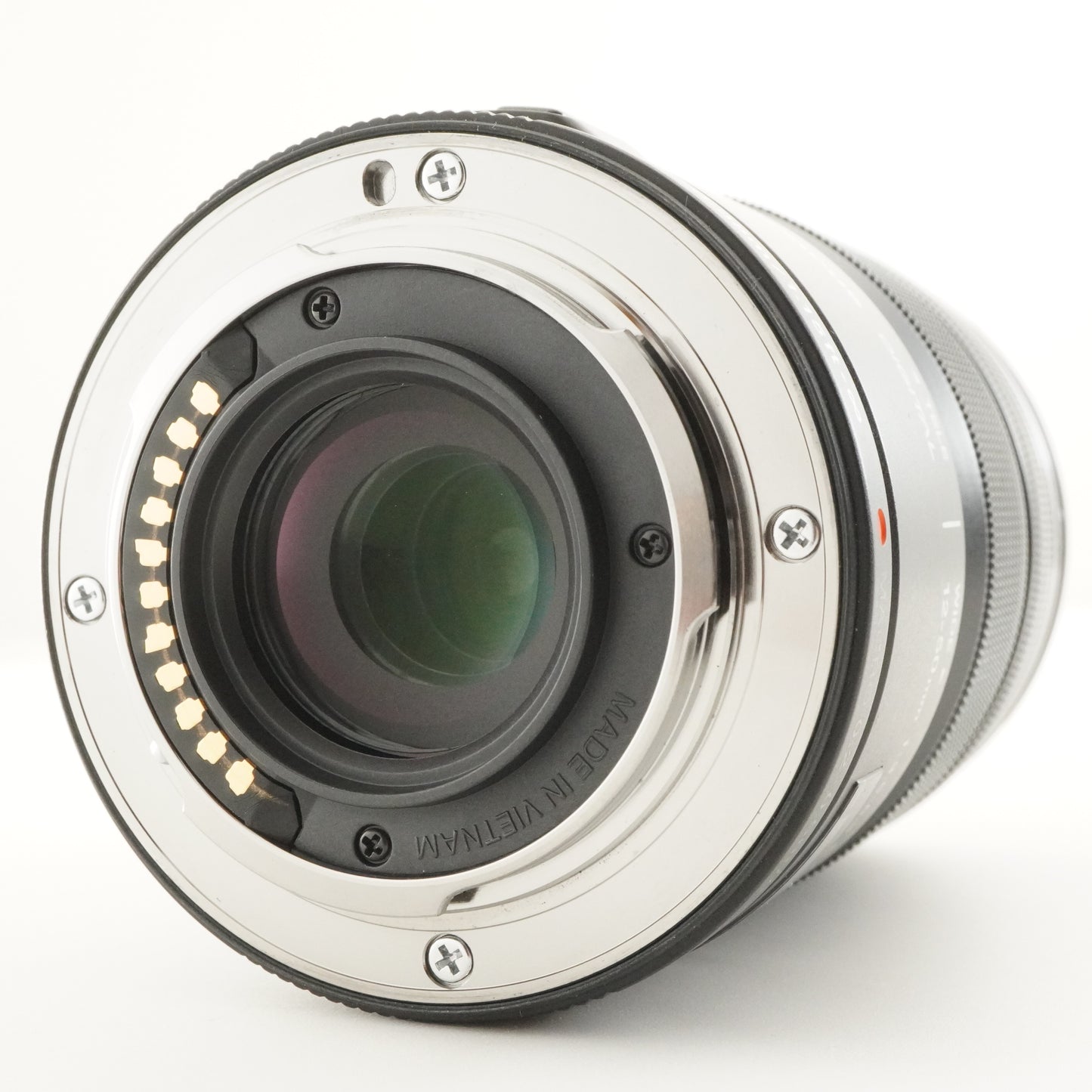 [12,183 Shots] OLYMPUS OM-D E-M5 Silver +12-50mm +Accessories from Japan #10810