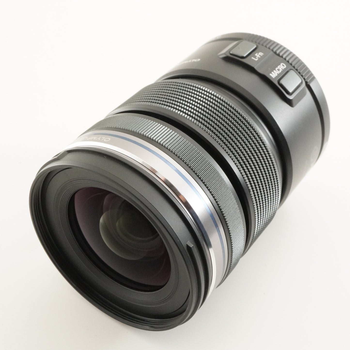 [12,183 Shots] OLYMPUS OM-D E-M5 Silver +12-50mm +Accessories from Japan #10810