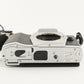 [12,183 Shots] OLYMPUS OM-D E-M5 Silver +12-50mm +Accessories from Japan #10810