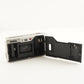 [LCD Works] RICOH R1s + Case Point & Shoot Film Camera from Japan #10840
