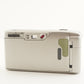 [LCD Works] RICOH R1s + Case Point & Shoot Film Camera from Japan #10840