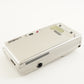 [LCD Works] RICOH R1s + Case Point & Shoot Film Camera from Japan #10840