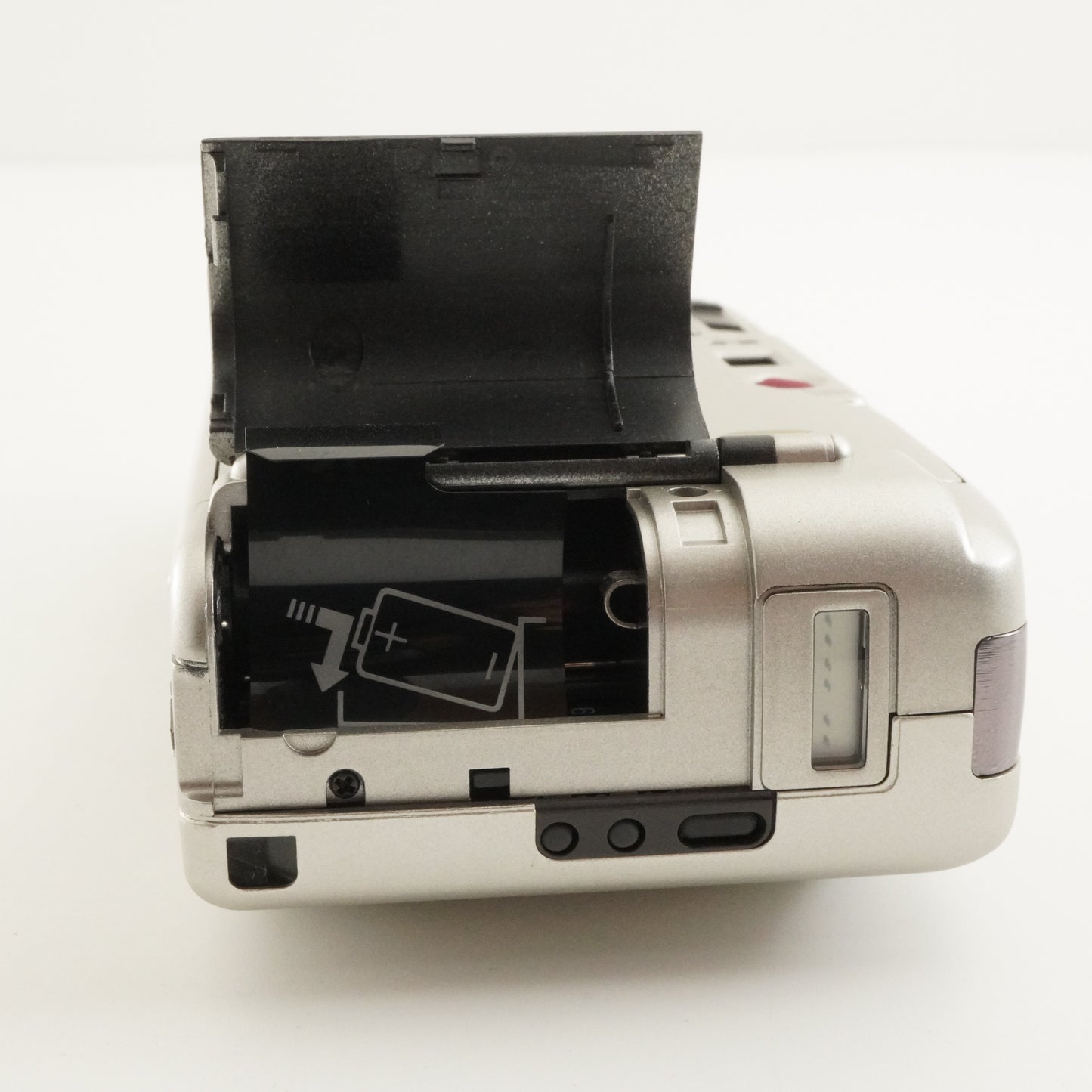 [LCD Works] RICOH R1s + Case Point & Shoot Film Camera from Japan #10840