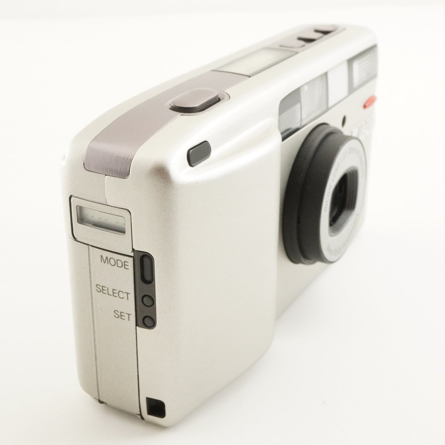 [LCD Works] RICOH R1s + Case Point & Shoot Film Camera from Japan #10840