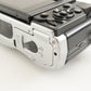 [7,861 Shots] OLYMPUS OM-D E-M5 Silver +12-50mm +4GB SDHC Card from Japan #10902