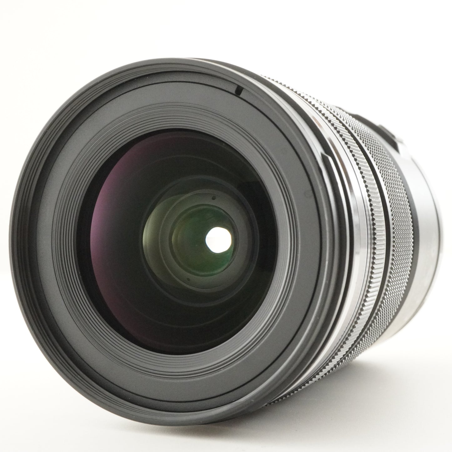 [7,861 Shots] OLYMPUS OM-D E-M5 Silver +12-50mm +4GB SDHC Card from Japan #10902