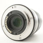 [7,861 Shots] OLYMPUS OM-D E-M5 Silver +12-50mm +4GB SDHC Card from Japan #10902