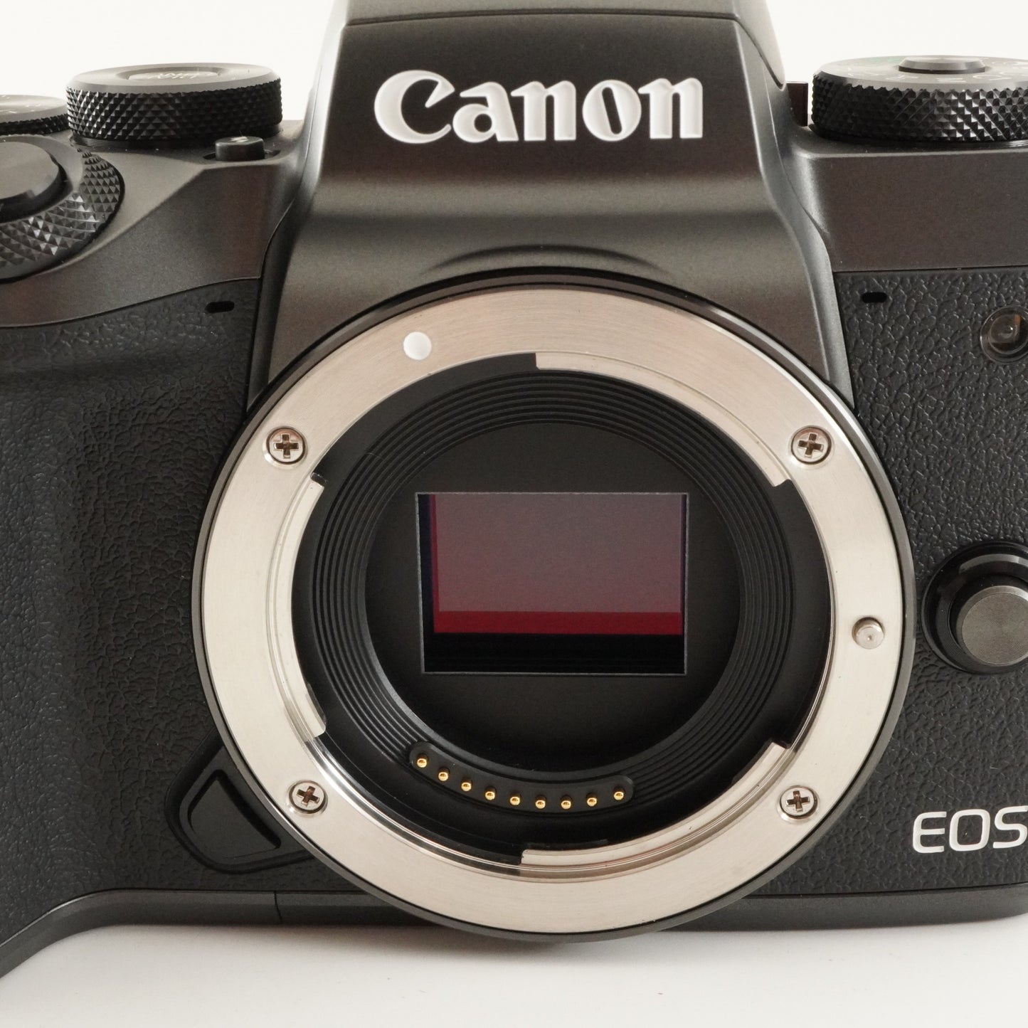 Canon EOS M5 + EF-M 18-150mm In Box +Mount Adapter +16GB SD from Japan #10910