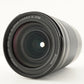 Canon EOS M5 + EF-M 18-150mm In Box +Mount Adapter +16GB SD from Japan #10910