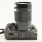 Canon EOS M5 + EF-M 18-150mm In Box +Mount Adapter +16GB SD from Japan #10910