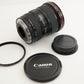 Canon EF 17-40mm F4 L USM AF ZOOM Lens from Japan #9288