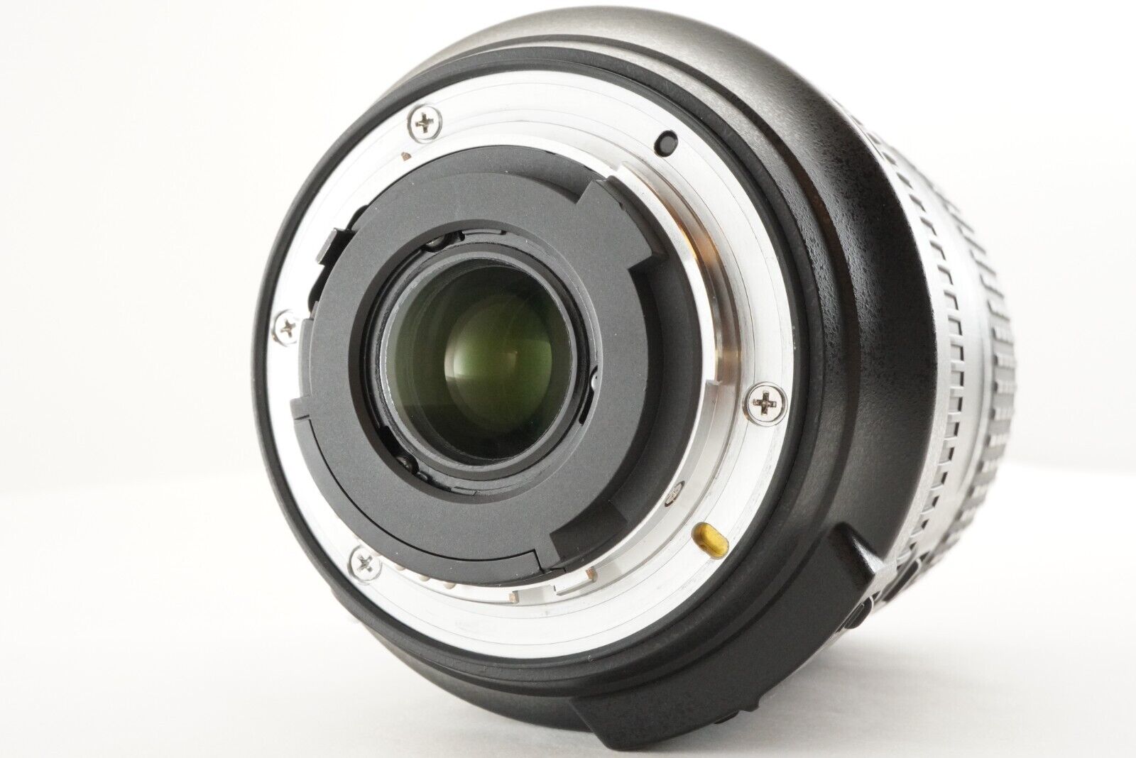 Nikon AF-S DX NIKKOR 18-300mm F3.5-6.3G ED VR AF ZOOM Lens