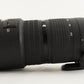 Nikon AF NIKKOR 80-200mm F2.8 D ED AF ZOOM Lens from Japan #0622