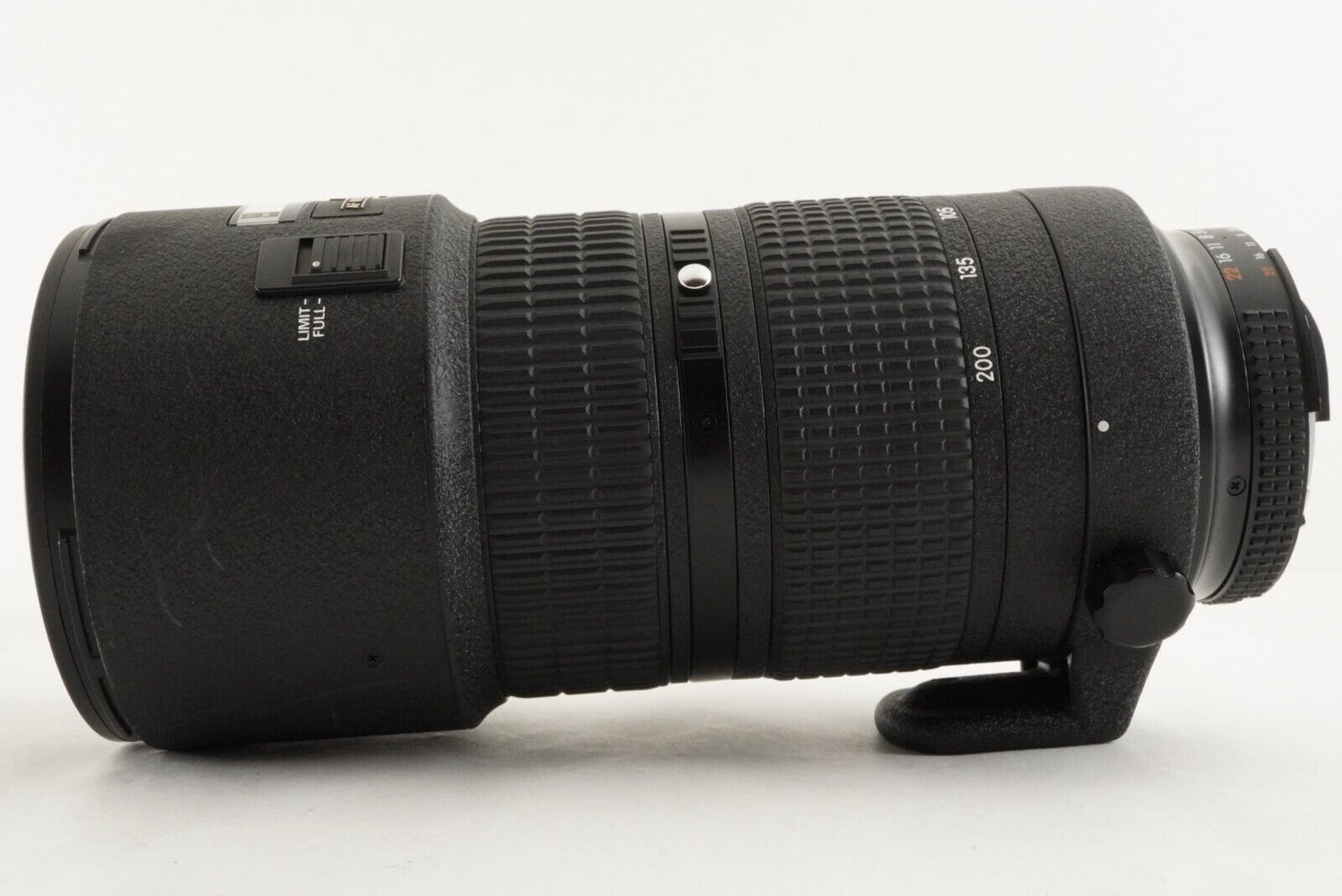 Nikon AF NIKKOR 80-200mm F2.8 D ED AF ZOOM Lens from Japan #0622