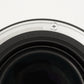 CANON EF 50mm F1.4 USM AF Standard Prime Lens from Japan #8961