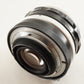 New Light Seals Nikon F2 Photomic + NIKKOR-H 50mm F2 non-Ai from Japan #9024