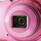 Nikon COOLPIX S3600 Pink In Box & 4GB SDHC Card Digital Camera from Japan #1090