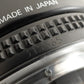 Nikon AF NIKKOR 28mm F2.8 AF Wide Angle Lens from Japan #1550