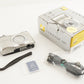 Nikon COOLPIX A10 Silver In Box With 2GB SD Card Digital Camera from Japan #1553