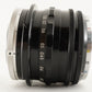 Nikon PC-NIKKOR 35mm F3.5 Perspective Control Shift Lens from Japan #0005