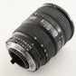 Nikon AF NIKKOR 20-35mm F2.8 D AF ZOOM Lens from Japan #1506